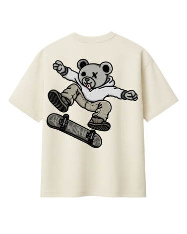 Camiseta Stk8 Bear