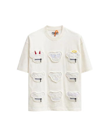 Camiseta Overmood