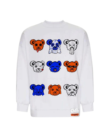 Moletom Mood Gs Ways