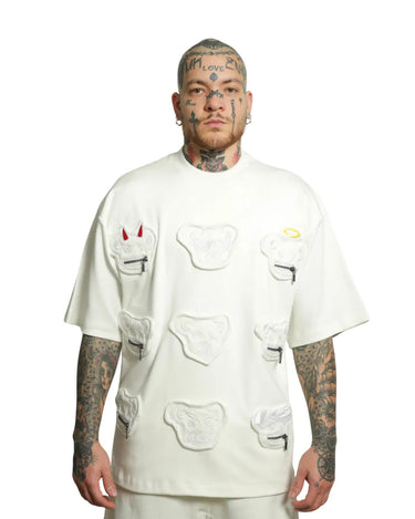 Camiseta Overmood