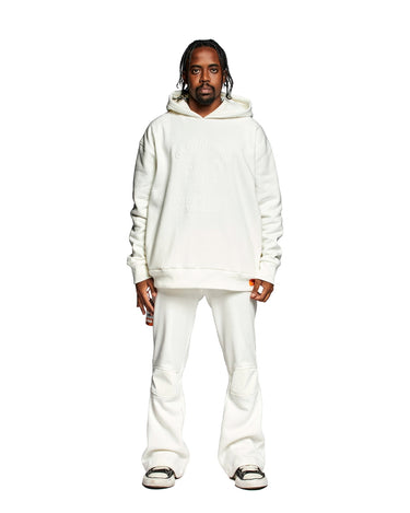 Calça Drop Zip Code