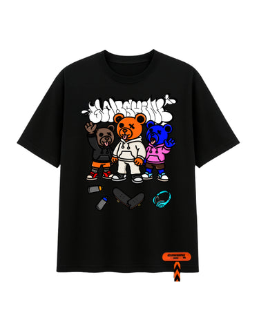 Camiseta Friends Bears