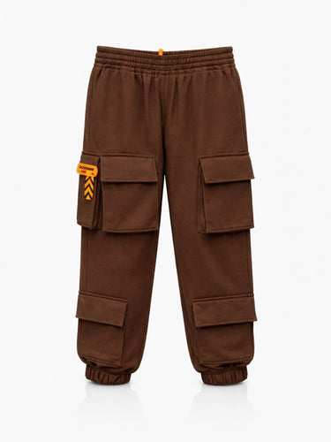 Calça Basic Cargo