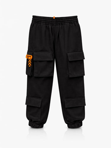Calça Basic Cargo