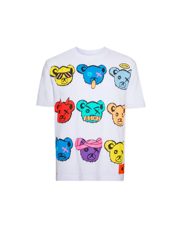 T-shirt Contact Bipolar