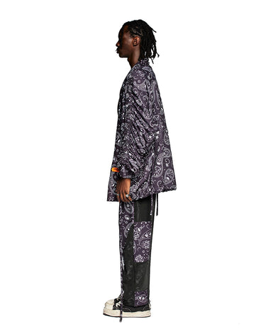 Casaco Moletom Comfort Across The Street